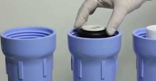 Установка угольных фильтров для воды и вытяжки от 3647 рублей в Симферополе