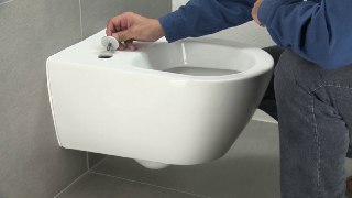 Установка унитаза Симферополь цена 1355 руб.